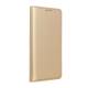 Kabura Smart Case Book Do Iphone 14 Pro Max Złoty