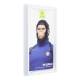 5D Mr. Monkey Armor Camera Glass (Hot Bending) - Do Samsung Galaxy S24 Czarny