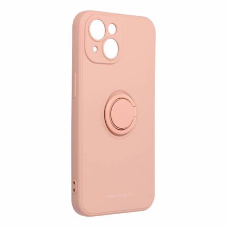 Futerał Roar Amber Case - Do Iphone 15 Różowy