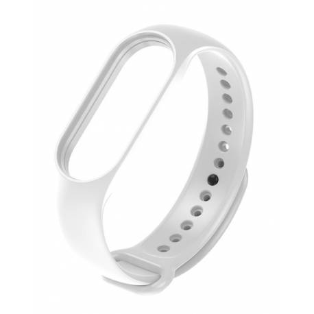 Opaska Zamienna Do Xiaomi Mi Band 3/4 Odz01Wz7