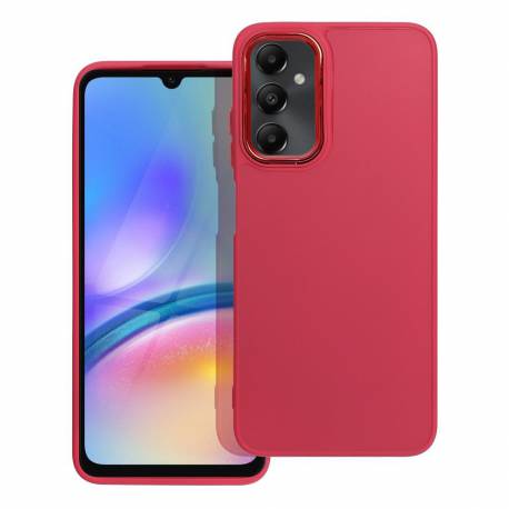 Futerał Frame Do Samsung A05S Magenta