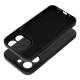 Futerał Silicone Mag Cover Kompatybilny Z Magsafe Do Iphone 14 Pro Czarny