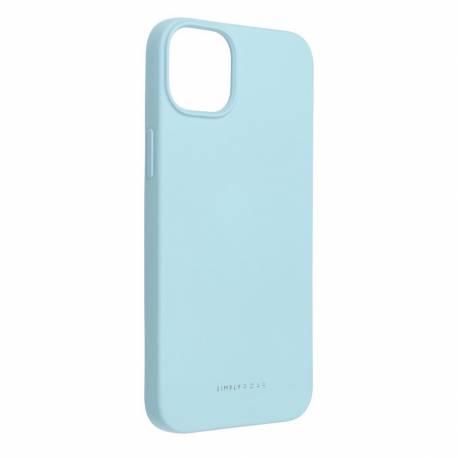 Futerał Roar Space Case - Do Iphone 15 Plus Niebieski