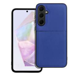 Futerał Noble Do Samsung A35 5G Niebieski