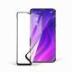 5D Full Glue Ceramic Glass - Do Iphone 15 Czarny