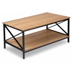 Ława Herning Modern Oak