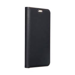 Kabura Luna Book Gold Do Samsung A33 5G Czarny