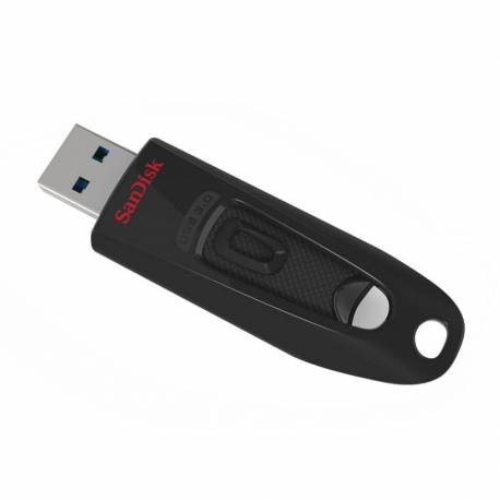 Sandisk Pendrive Ultra 256Gb Usb 3.0 130Mb/s