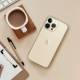 Futerał Clear Case 2Mm Do Iphone 15 (Camera Protection)