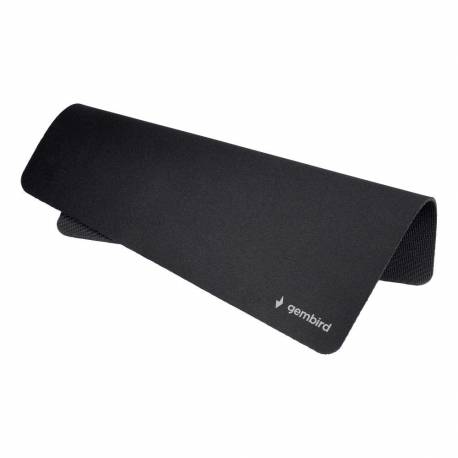 Podkładka Pod Mysz 220X180X2Mm Z Antypoślizgowym Spodem Art Mp-S-Bk Mikroguma