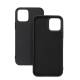 Futerał Silicone Do Samsung Galaxy A53 5G Czarny