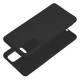 Futerał Silicone Do Samsung Galaxy S20 Fe / S20 Fe 5G Czarny