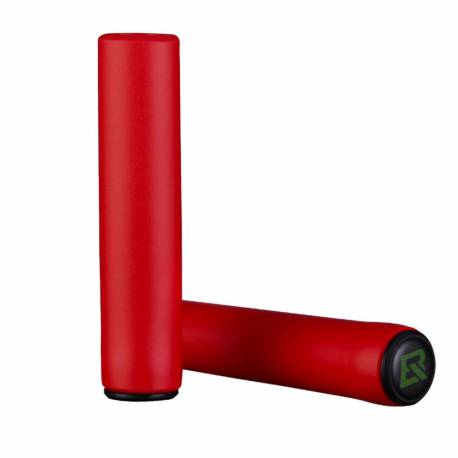 Gripy Rowerowe Rockbros Gmbt1001Rd - Czerwone