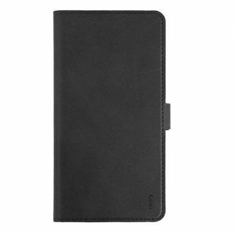 Etui Uniq Journa Iphone 12 Pro Max - Szare