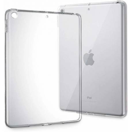 Slim Case Plecki Etui Pokrowiec Na Tablet Samsung Galaxy Tab S7 Lite Przezroczysty