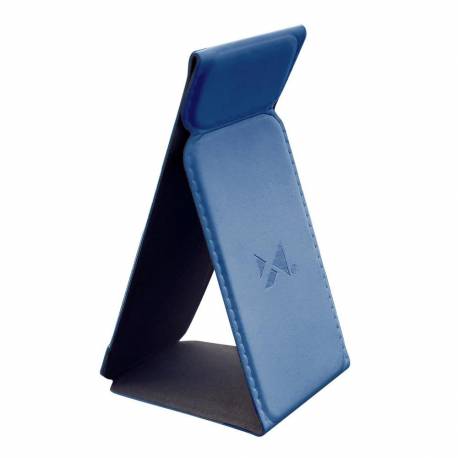 Wozinsky Grip Stand Samoprzylepny Uchwyt Podstawka Ciemnoniebieski (Wgs-01Dnb)
