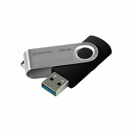 Pendrive 32 Gb Usb 3.2 Gen 1 Uts3 Goodram - Czarny