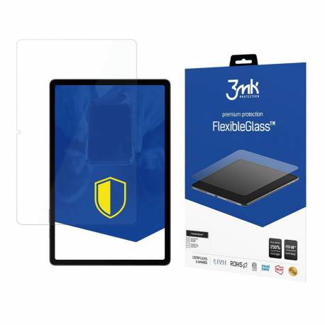 Szkło Hybrydowe 3Mk Flexibleglass™ Na Samsung Galaxy Tab S9 Fe