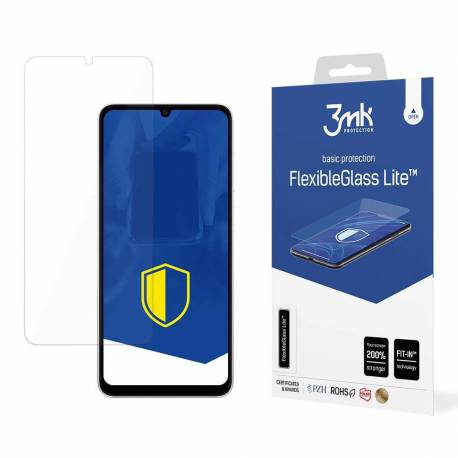 Szkło Hybrydowe 3Mk Flexibleglass Lite™ Na Samsung Galaxy A05S