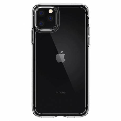 Etui Spigen Ultra Hybrid Na Iphone 11 Pro Max - Przezroczyste