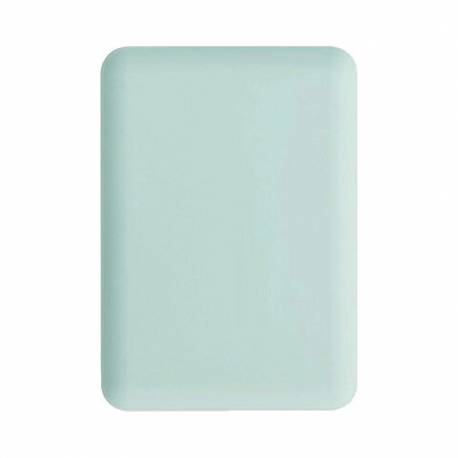 UNIQ Powerbank Fuele mini 8000mAh USB-C 18W PD Fast charge zielony/green