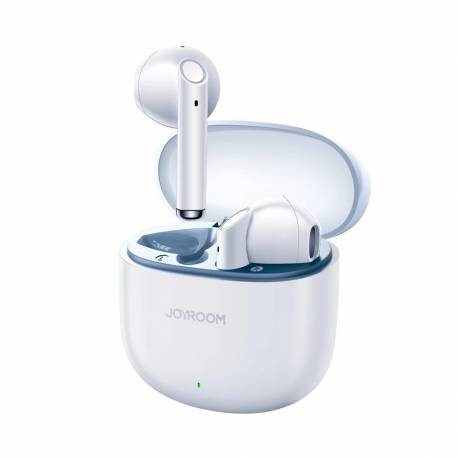 Bezprzewodowe Sluchawki Tws Joyroom Jpods Series Jr-Pb2 Ipx4 - Białe