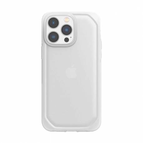 Raptic Slim Case etui iPhone 14 Pro pokrowiec plecki przezroczysty