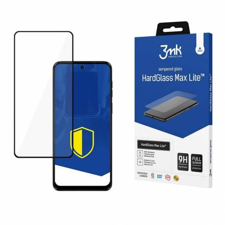 Szkło 9H 3Mk Hardglass Max Lite™ Na Motorola Moto G14