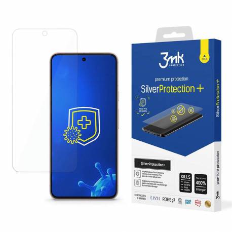 Folia Ochronna 3Mk Silverprotection+ Na Google Pixel 8 5G
