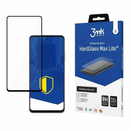 Szkło 9H 3Mk Hardglass Max Lite™ Na Realme C55