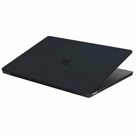 Etui Uniq Claro Macbook Air 15" (2023) - Przezroczysto-Szare