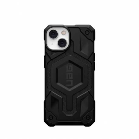Uag Monarch - Obudowa Ochronna Do Iphone 14 Plus Kompatybilna Z Magsafe (Black)
