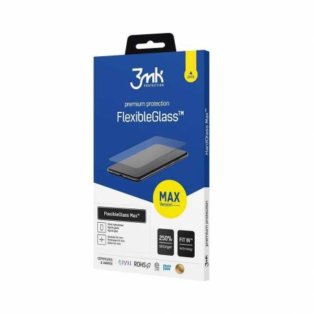 Szkło Hybrydowe 3Mk Flexibleglass Max™ Na Samsung Galaxy S21 Fe 5G