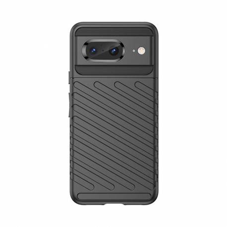 Etui Pancerne Thunder Case Do Google Pixel 8 Pro - Czarne