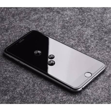 Wozinsky Full Glue Tempered Glass szkło hartowane Motorola Moto G72 9H na cały ekran z czarną ramką