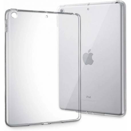 Slim Case plecki etui pokrowiec na tablet Samsung Galaxy Tab S8 Ultra przezroczysty