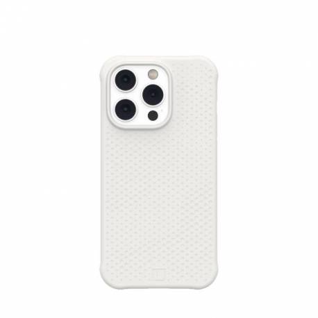 Uag Dot [U] - Obudowa Ochronna Do Iphone 14 Pro Max Kompatybilna Z Magsafe (Marshmallow)