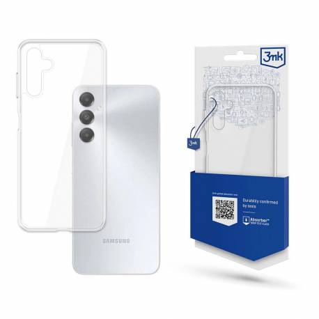 Etui 3Mk Armor Case Na Samsung Galaxy A05S