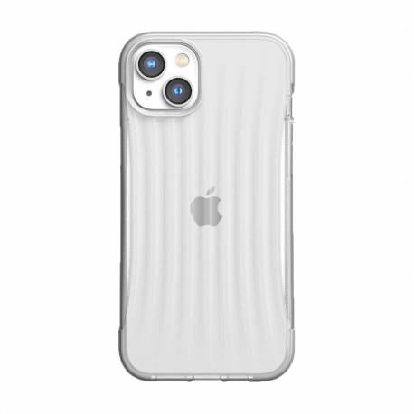 Raptic Clutch Case etui iPhone 14 Plus pokrowiec plecki przezroczysty