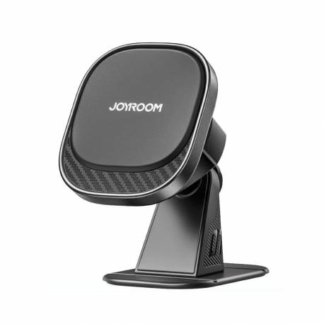 Uchwyt Joyroom Jr-Zs400 Do Telefonu Samochodowy Magnetyczny Na Deskę Rozdzielczą - Czarny