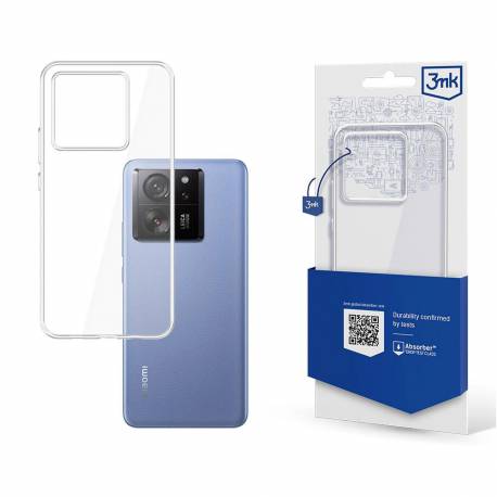 Etui 3Mk Armor Case Na Xiaomi 13T Pro