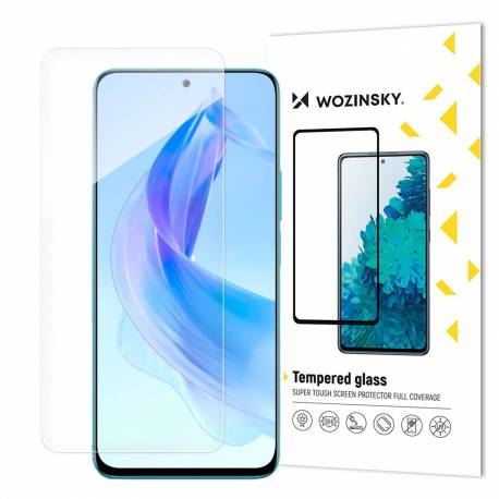 Szkło Hartowane Wozinsky Tempered Glass Do Honor 90 Lite/x50I