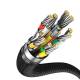 Kabel Usb-C - Hdmi Baseus Bs-Oh064 8K 60Hz 1,5M - Czarny