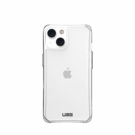 UAG Plyo - obudowa ochronna do iPhone 13/14 (ice)