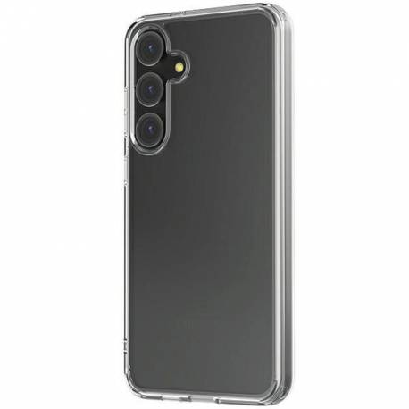 Etui Uniq Lifepro Xtreme Na Samsung Galaxy S24+ - Przezroczyste