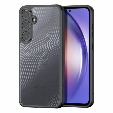 Etui Dux Ducis Aimo Do Samsung A55 5G - Czarne