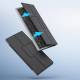 Klawiatura Bezprzewodowa Bluetooth Z Touchpadem Dux Ducis Ok Series - Czarna