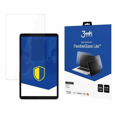 Szkło Hybrydowe 3Mk Flexibleglass Lite™ Na Samsung Galaxy Tab A9