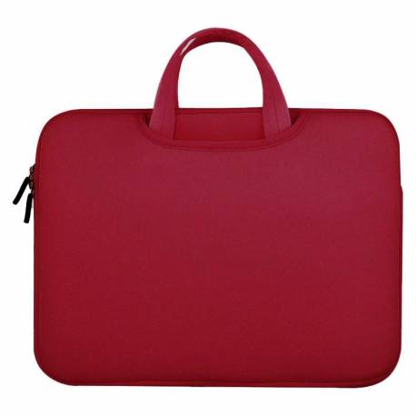 Torba Na Laptopa 15,6'' Uniwersalna - Czerwona