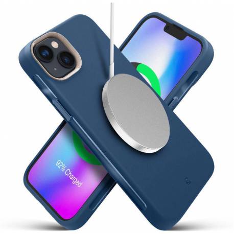 SPIGEN CYRILL ULTRA COLOR MAG MAGSAFE IPHONE 14 PLUS COAST